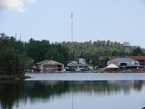 Temagami