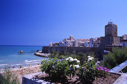 Termoli