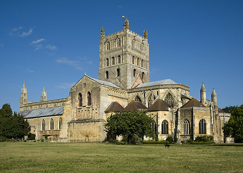 Tewkesbury