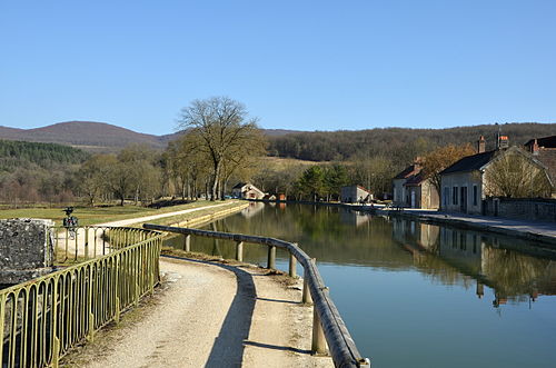 Thorey-sur-Ouche