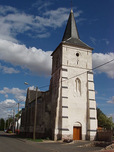 Tilloy-lès-Hermaville