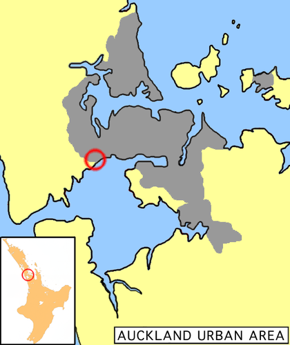 Titirangi