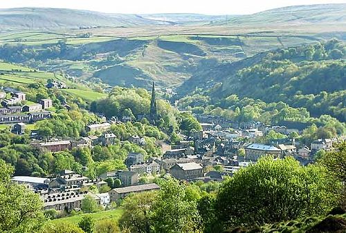 Todmorden