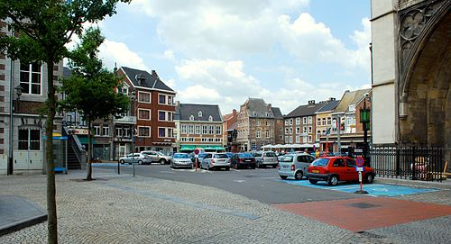 Tongeren