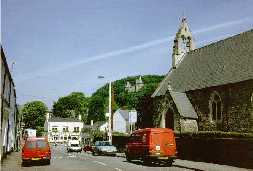 Tongwynlais