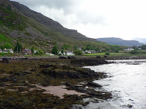 Torridon