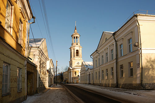 Torzhok