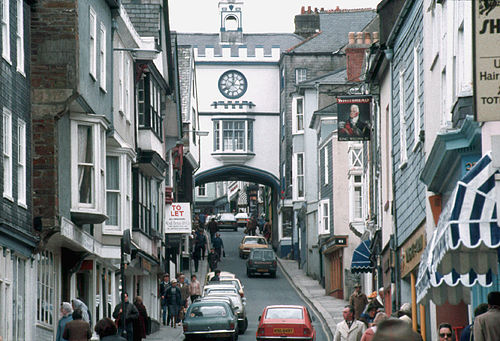 Totnes