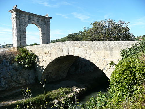 Touloubre