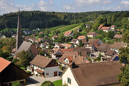 Trüllikon