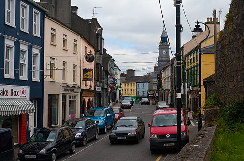 Tuam