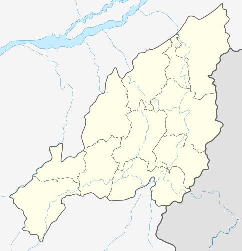 Tuensang