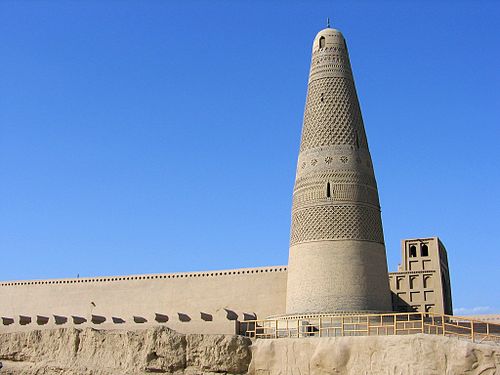 Turpan