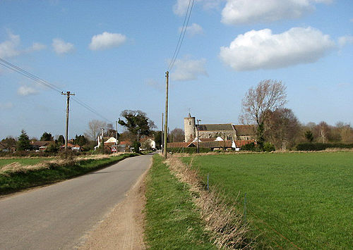 Tuttington