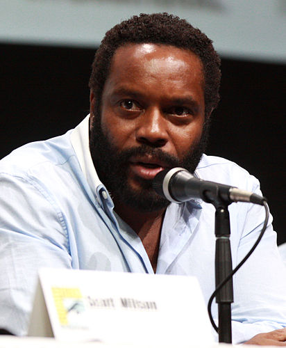 Tyreese