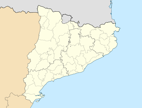 Tàrrega