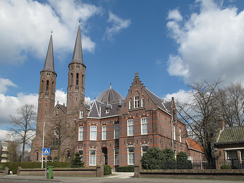 Uden