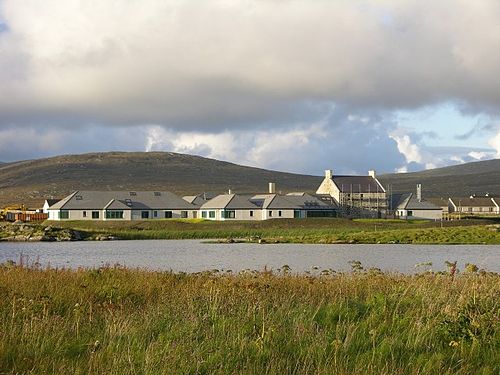 Uist