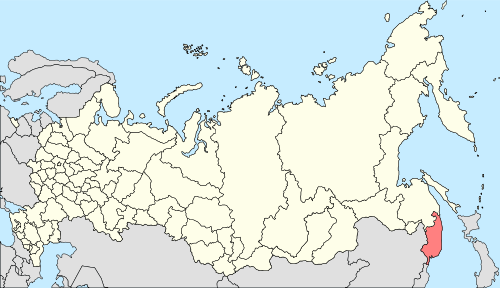 Ussuriysk