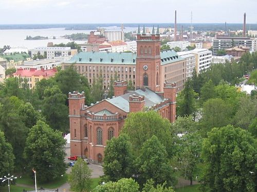 Vaasa