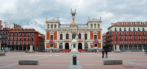 Valladolid