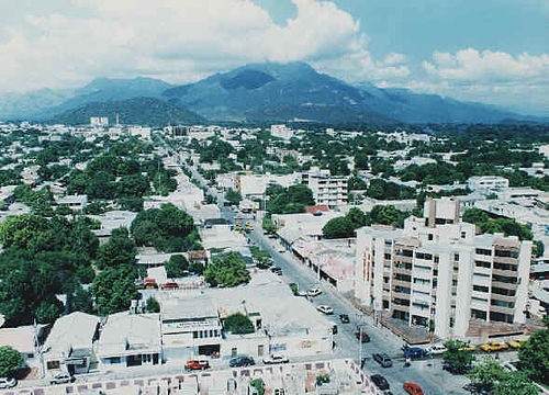 Valledupar