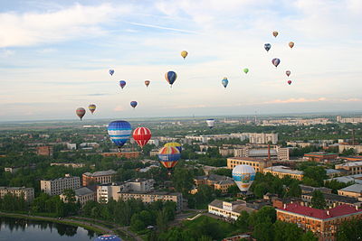 Velikiye Luki