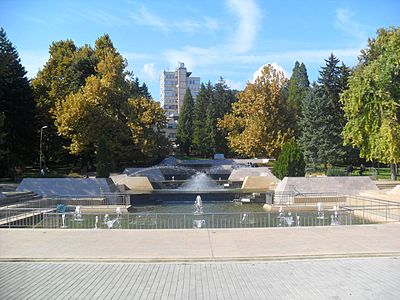 Veliko Tarnovo