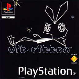 Vib-Ribbon