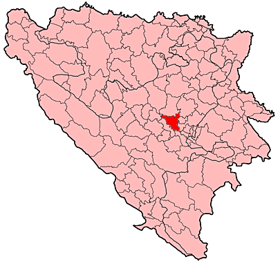 Visoko