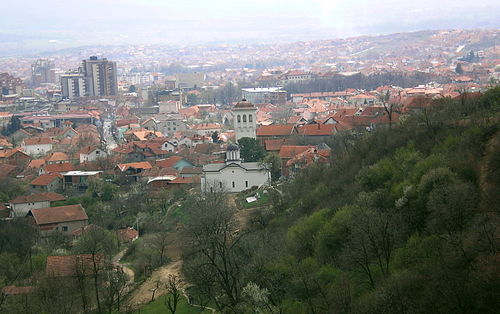 Vranje