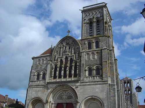 Vézelay