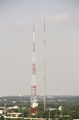 WBNS-FM