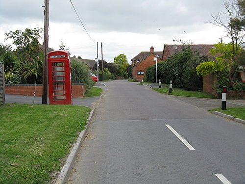 Wadborough