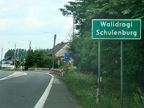 Walidrogi