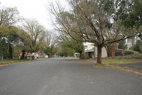 Wallendbeen