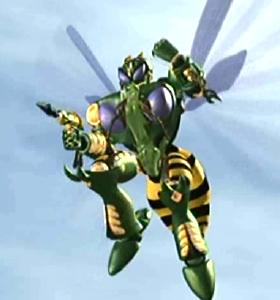 Waspinator