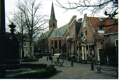 Wassenaar