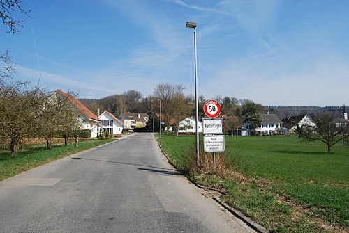 Wasterkingen