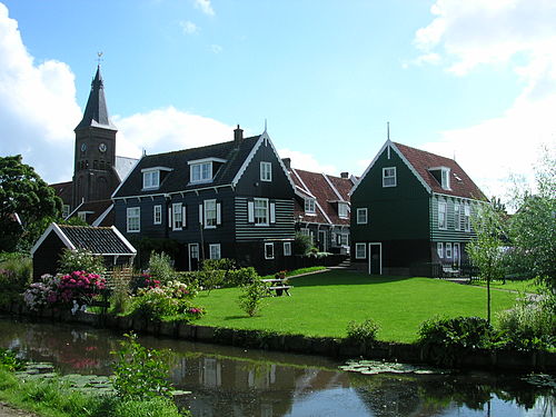 Waterland