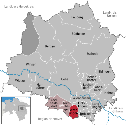 Wathlingen