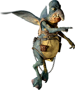 Watto