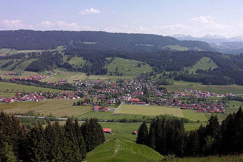 Weitnau