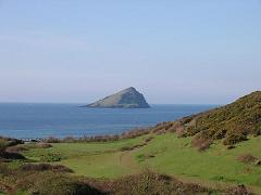 Wembury