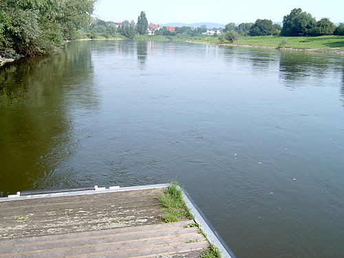 Weser