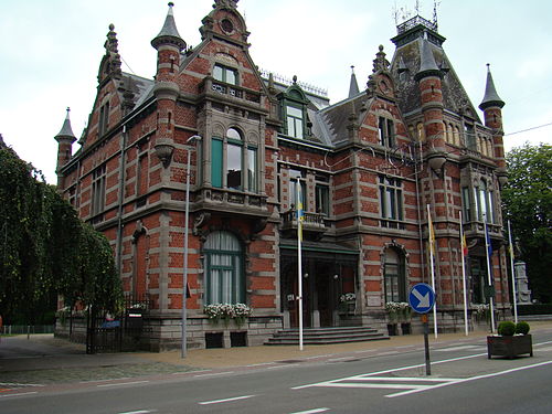 Wevelgem