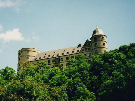 Wewelsburg