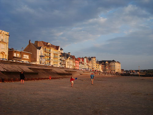 Wimereux