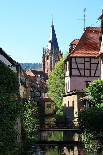 Wissembourg