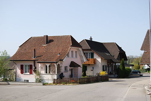 Wolfwil